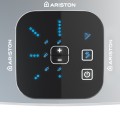 Elektriskais Ūdens Sildītājs (Boilers) ARISTON VELIS EVO 50 EU 40L vertikāls/horizontāls (3626145)