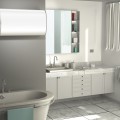 Elektriskais Ūdens Sildītājs (Boilers) ARISTON VELIS EVO 50 EU 40L vertikāls/horizontāls (3626145)
