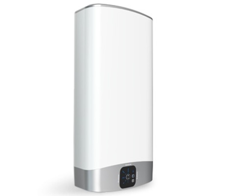 Elektriskais Ūdens Sildītājs (Boilers) ARISTON VELIS EVO 50 EU 40L vertikāls/horizontāls (3626145)