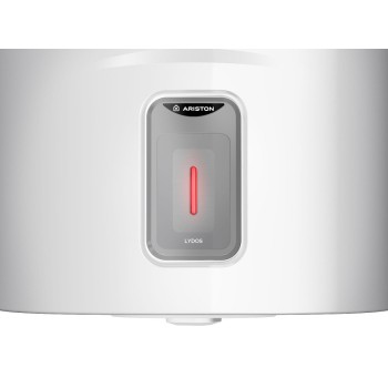 Elektriskais Ūdens Sildītājs (Boilers) Ariston LYDOS R 100 L vertikāls, 3201912