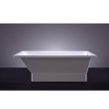 Vispool Прямоугольная ванна ETTE 170 x 70