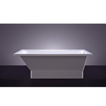 Vispool Прямоугольная ванна ETTE 170 x 70