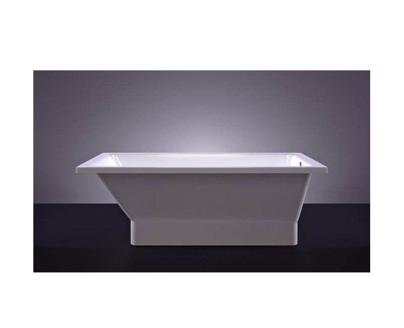 Vispool Прямоугольная ванна ETTE 170 x 70