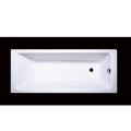 Vispool Прямоугольная ванна ETTE 170 x 70