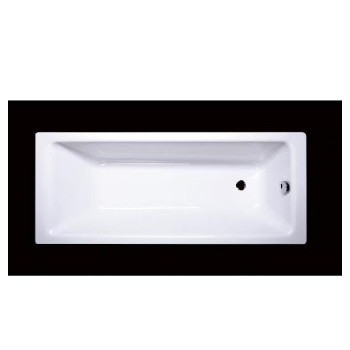 Vispool Прямоугольная ванна ETTE 170 x 70