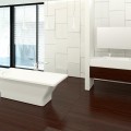 Vispool Прямоугольная ванна ETTE 170 x 70