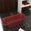 Vispool Прямоугольная ванна ETTE 170 x 70