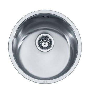 FRANKE Virtuves izlietne RAMBLA 43cm,ROX 610/110-38, 101.0725.057