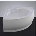 Vispool Угловая ванна FAMOSA 1490x1490