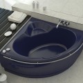Vispool Угловая ванна FAMOSA 1490x1490