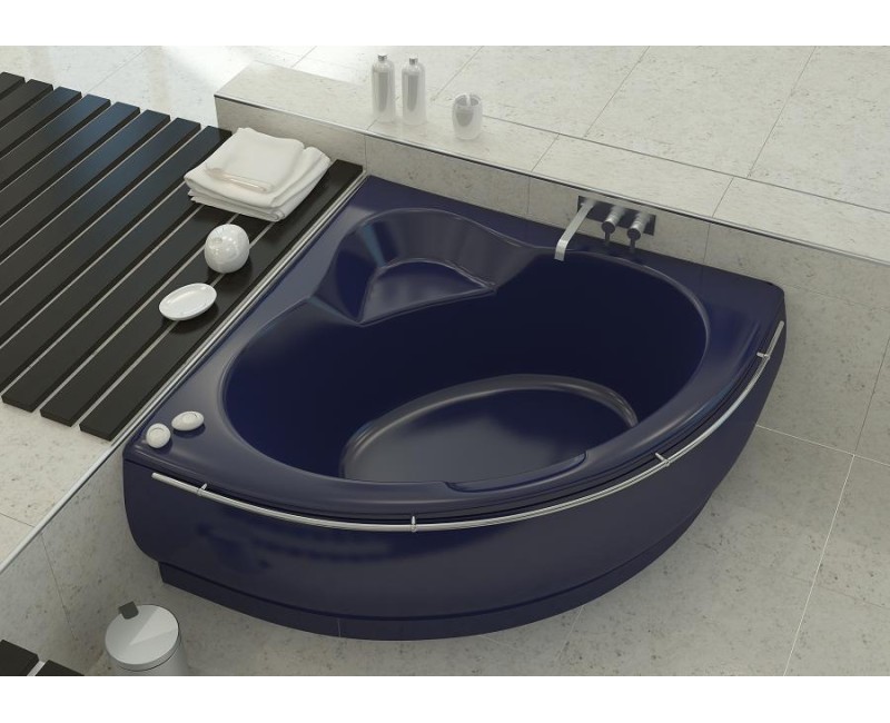 Vispool Угловая ванна FAMOSA 1490x1490