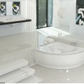 Vispool Угловая ванна FAMOSA 1490x1490