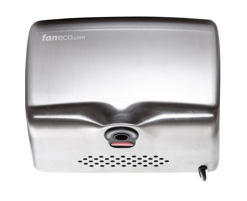 Faneco Rankų džiovintuvas 1350W PASSAT H D1350SCBH