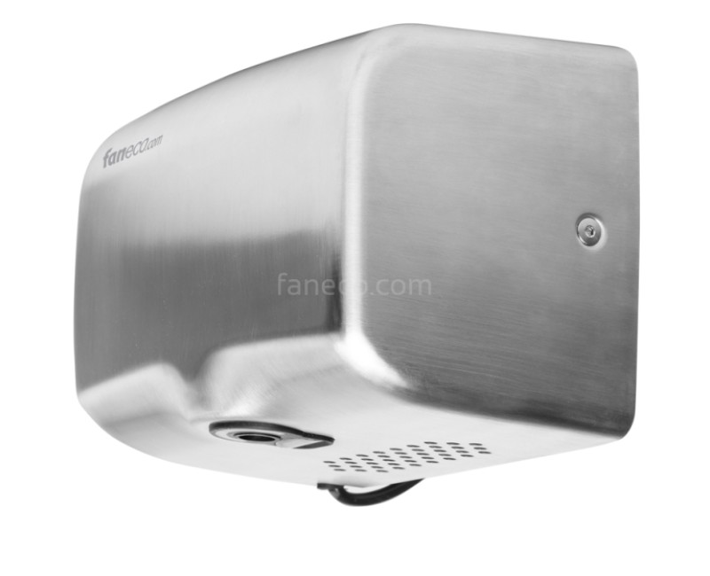 Faneco Rankų džiovintuvas 1350W PASSAT H D1350SCBH