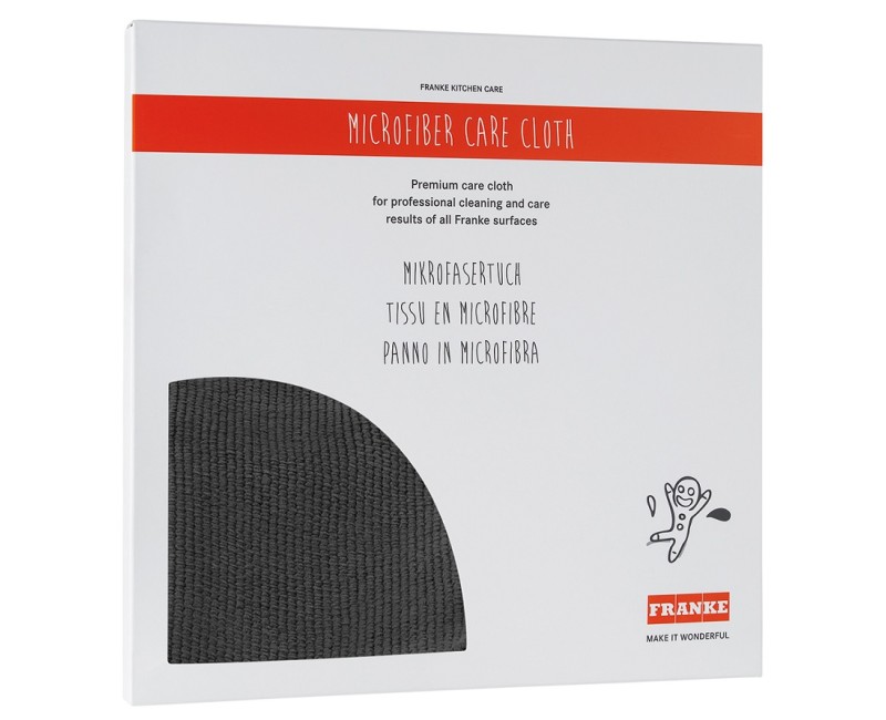 Franke Салфетка из микрофибры, 112.0530.324
