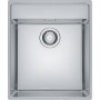 FRANKE Virtuves izlietne MARIS 43x51 cm, MRX210-40TL,127.0531.85