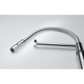 FRANKE VITAL Virtuves jaucējkrāns ar  filtrētā ūdens krānu, 120.0621.230