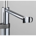 FRANKE VITAL Virtuves jaucējkrāns ar  filtrētā ūdens krānu, 120.0621.230