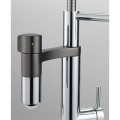 FRANKE VITAL Virtuves jaucējkrāns ar  filtrētā ūdens krānu, 120.0621.230