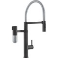 FRANKE VITAL Кухонный смеситель с краном фильтрованой воды, 120.0621.313