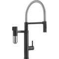 FRANKE VITAL Кухонный смеситель с краном фильтрованой воды, 120.0621.313