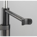 FRANKE VITAL Кухонный смеситель с краном фильтрованой воды, 120.0621.313