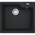 FRANKE Virtuves izlietne URBAN 56x50 cm, UBG 610-56, onikss