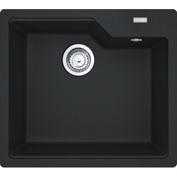 FRANKE Virtuves izlietne URBAN 56x50 cm, UBG 610-56, onikss