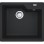 FRANKE Virtuves izlietne URBAN 56x50 cm, UBG 610-56, onikss
