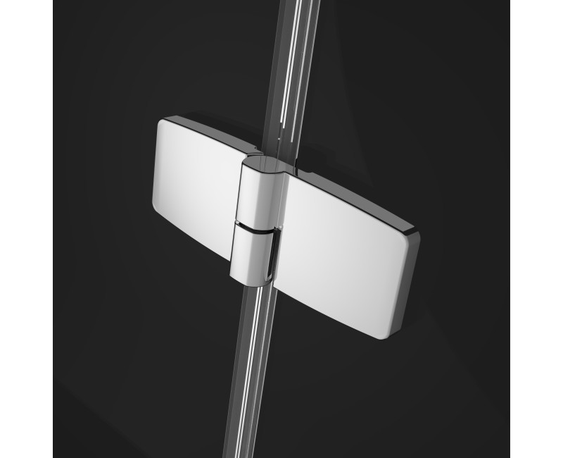 Radaway vannas sieniņa Funta New PND 120 cm