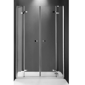 Roth Veramās dušas durvis GDN2 1500mm