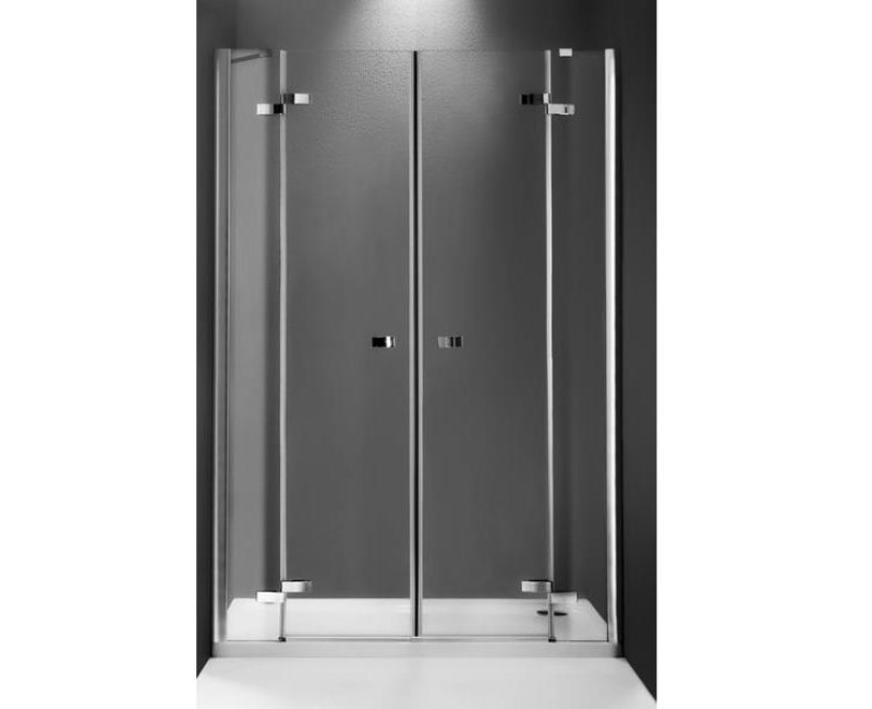 Roltechnik Veramās dušas durvis GDN2 1300mm