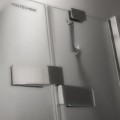Roth Душевой уголок полукруглый GR2 100cm