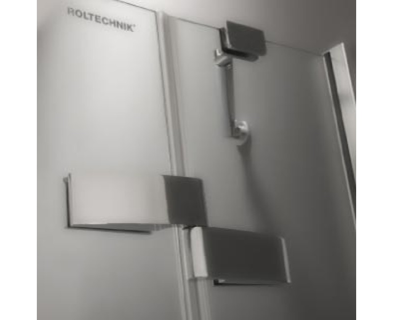 Roth Душевой уголок полукруглый GR2 100cm