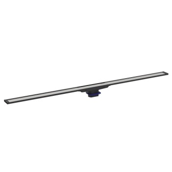 Geberit CleanLine20 Dušas kanāls 30-130cm, 154.451.KS.1