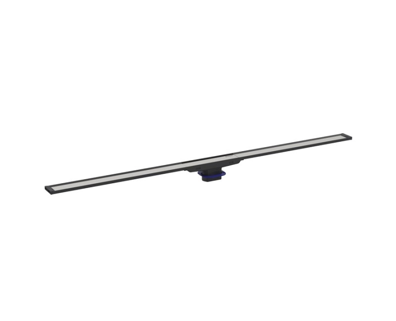Geberit CleanLine20 Дренажный канал 30-130cm, 154.451.KS.1