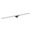 Geberit CleanLine60 Dušas kanāls 30-130cm, 154.459.00.1