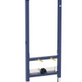 Geberit DuofixBasic bide montavimo rėmas, 111.534.00.1