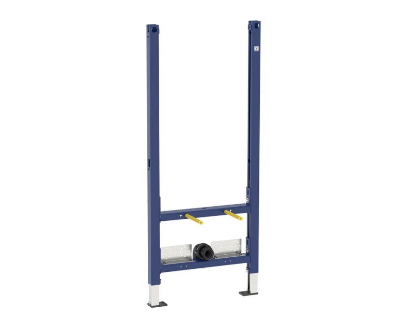 Geberit DuofixBasic bide montavimo rėmas, 111.534.00.1
