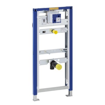 Geberit Duofix Монтажный элемент для писсуара, 111.616.00.1