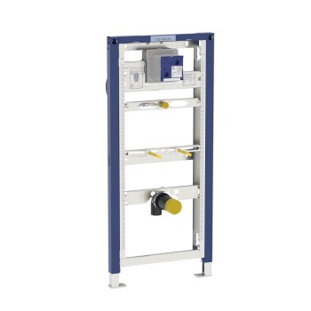 Geberit Duofix Монтажный элемент для писсуара, 111.676.00.1