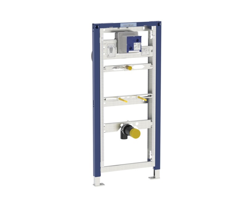Geberit Duofix pisuaro montavimo rėmas, 111.676.00.1