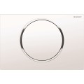 Geberit Sigma10 noskalošanas taustiņš,Stop funkcija 115.758.KJ.5
