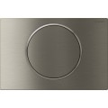 Geberit Sigma10 noskalošanas taustiņš,Stop funkcija 115.758.SN.5
