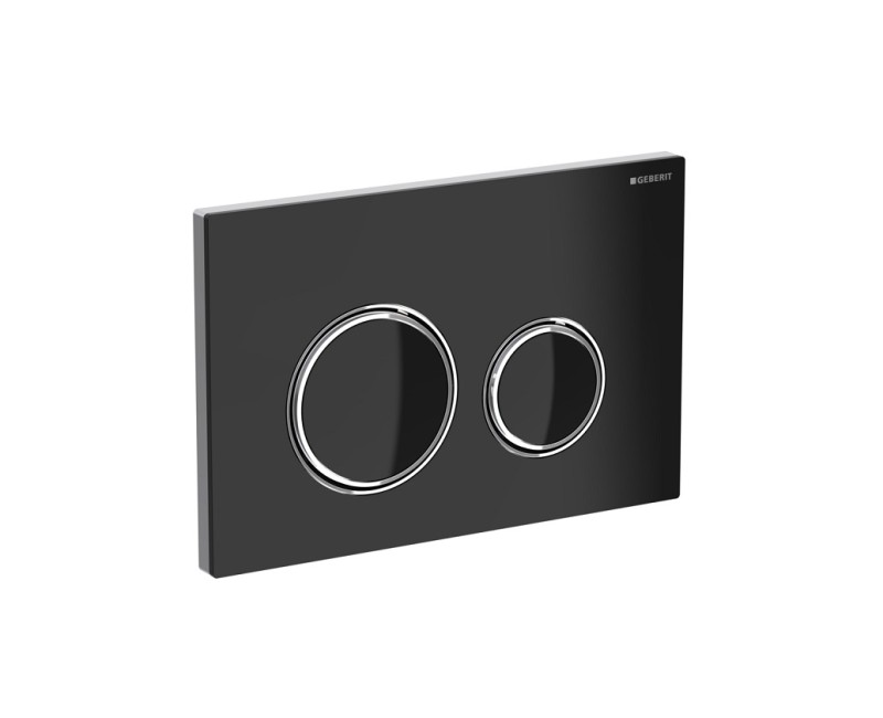 Geberit Sigma21 Смывная клавиша,  для двойного смыва, 115.884.SJ