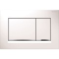 Geberit Sigma30 Dviejų režimų plovimo mygtukas, 115.883.KJ.1