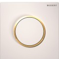 Geberit Sigma10 Pisuāra pneimatiskā poga, 116.015.KK.1