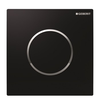 Geberit Sigma10 Pisuaro pneumatinis mygtukas, 116.015.KM.1