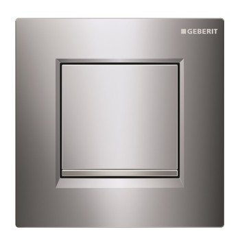 Geberit Sigma30 Pisuaro pneumatinis mygtukas, 116.017.KH.1