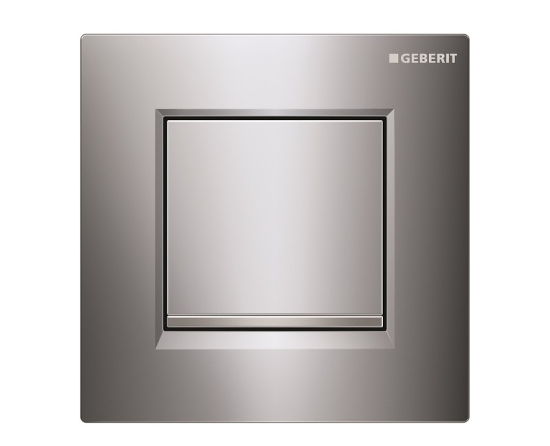 Geberit Sigma30 Система управления смывом писсуара, 116.017.KH.1